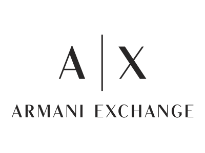 A|X ARMANI EXCHANGE