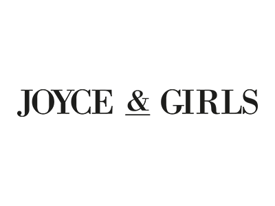JOYCE & GIRLS